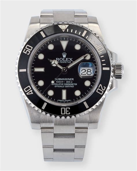 neiman marcus rolex|Rolex at Neiman Marcus : r/rolex .